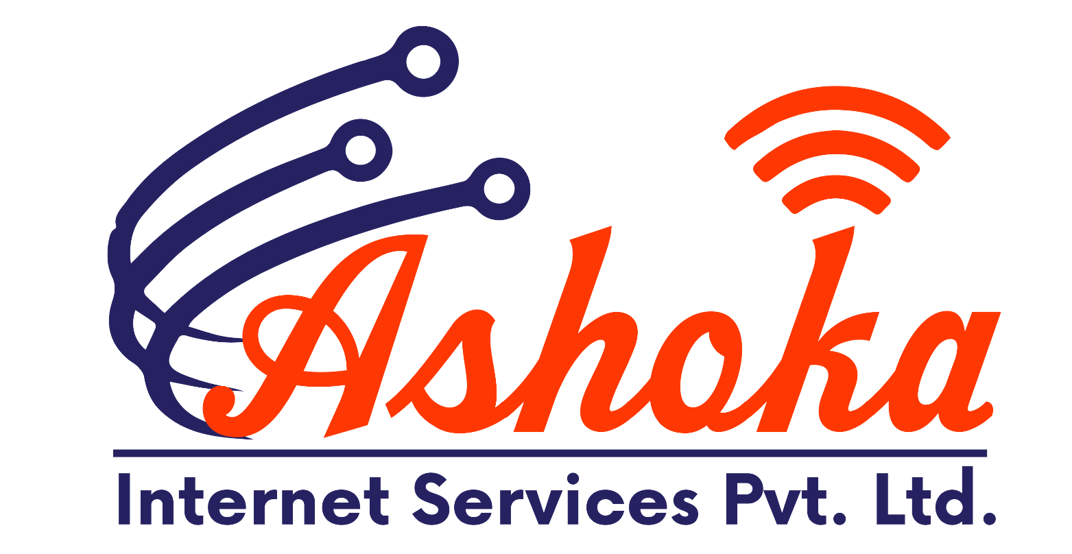 Ashoka Internet Services Pvt. Ltd